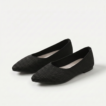 Sascha - Elegante Komfortschuhe für stilvolle Schritt