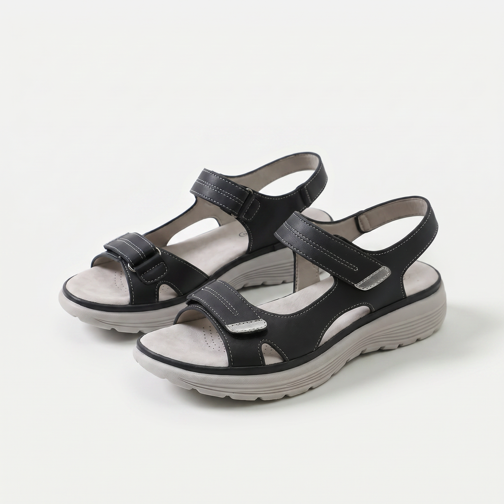 Soline - Orthopädische Sandalen