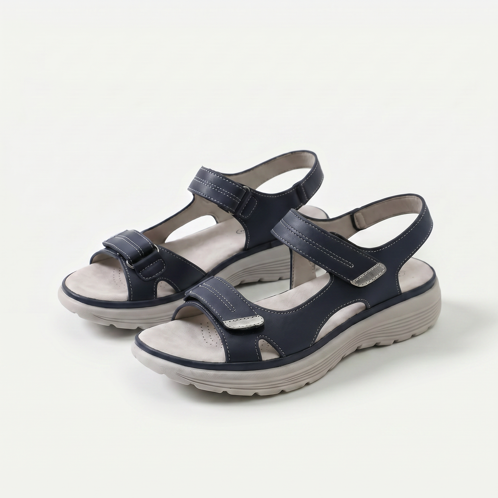 Soline - Orthopädische Sandalen