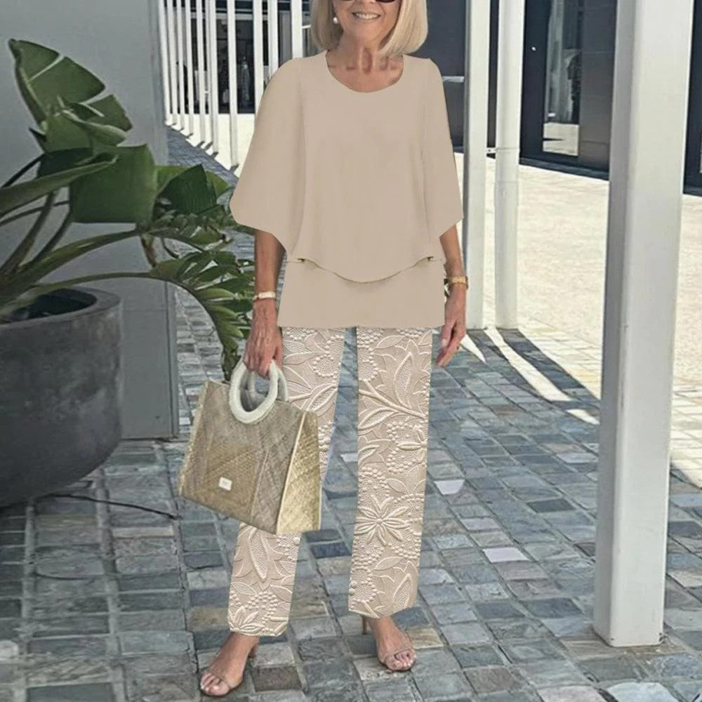 Wenda™ Müheloses Zweiteiliges Set