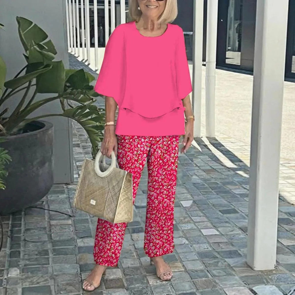 Wenda™ Müheloses Zweiteiliges Set