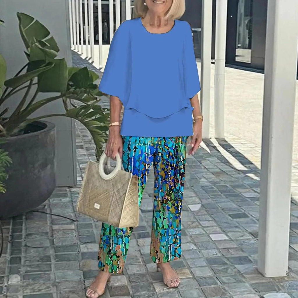 Wenda™ Müheloses Zweiteiliges Set