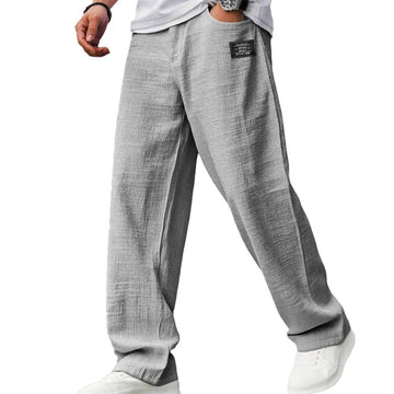 Sommerfeld | Leichte Hose mit geradem Bein (1 kaufen, 1 GRATIS dazu)