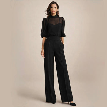 Agatha | Elegantes Set