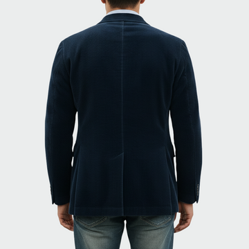 Ulf | Eleganter Anzugjacke und Weste