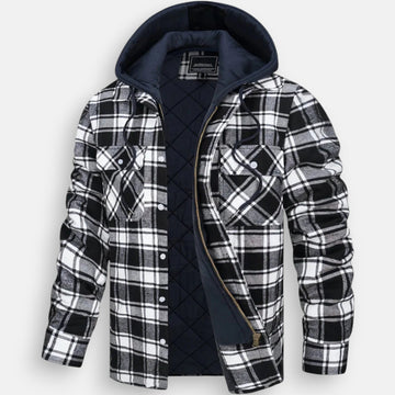 Armin – Warme Jacke