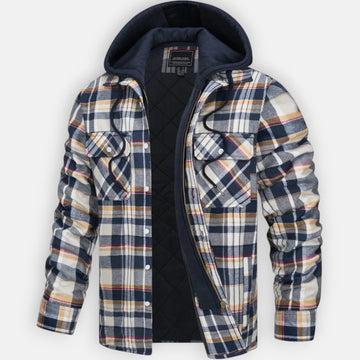 Armin – Warme Jacke
