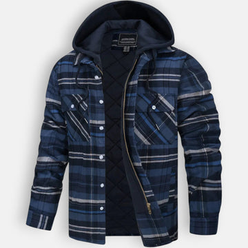 Armin – Warme Jacke