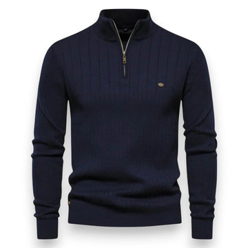 Friedbert | Hochwertiger Herren Komfortpullover